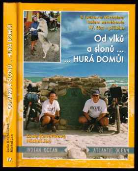 Od vlků a slonů hurá domů!