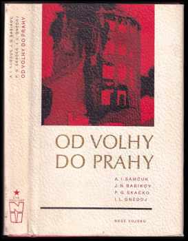 Od Volhy do Prahy