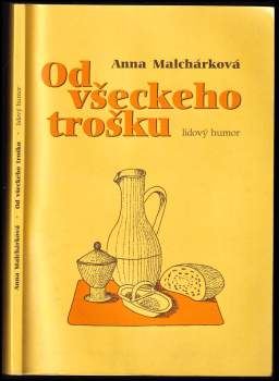 Od všeckeho trošku