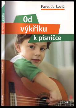 Od výkřiku k písničce