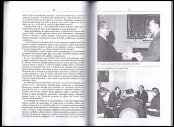 Jozef Nálepka: Od Vysokých Tatier po Akropolu