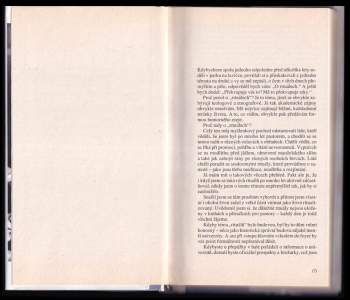 Robert Fulghum: Od začátku do konce
