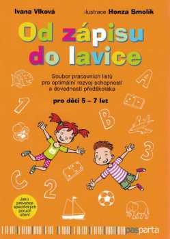 Od zápisu do lavice