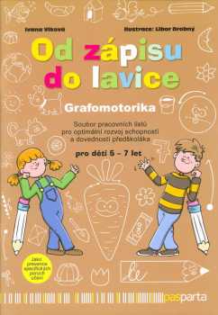 Od zápisu do lavice
