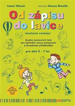 Od zápisu do lavice