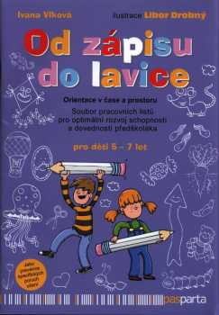 Od zápisu do lavice