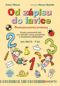 Od zápisu do lavice