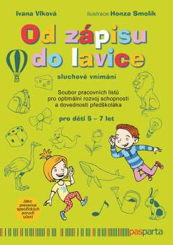 Od zápisu do lavice