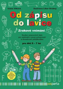 Od zápisu do lavice