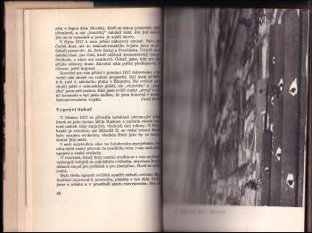 Od Zborova k Bachmači