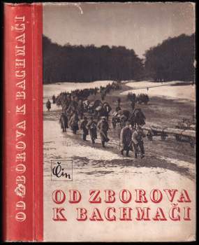 Od Zborova k Bachmači