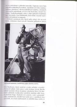 Ludmila Kybalová: Od "zlatých dvacátých" po Diora