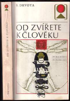 Od zvířete k člověku