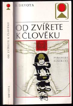 Od zvířete k člověku