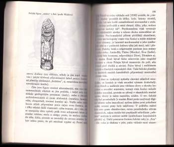 Stanislav Drvota: Od zvířete k člověku