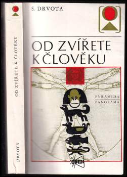 Od zvířete k člověku