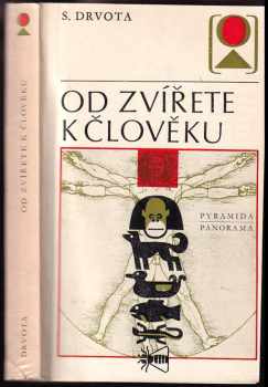 Od zvířete k člověku