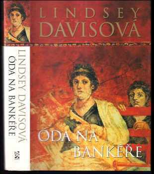 Óda na bankéře - Lindsey Davis (2008, BB art) - ID: 329785