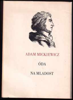Adam Mickiewicz: Óda na mladost