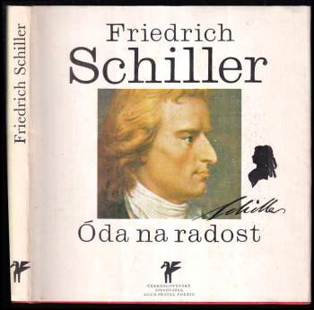 Friedrich Schiller: Óda na radost