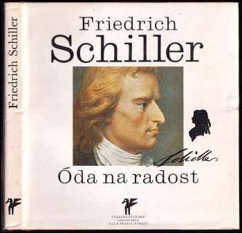 Friedrich Schiller: Óda na radost