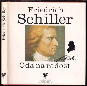 Friedrich Schiller: Óda na radost