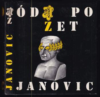 Óda po zet : Satirická poézia