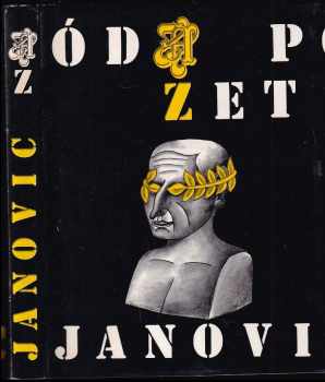 Óda po zet : Satirická poézia