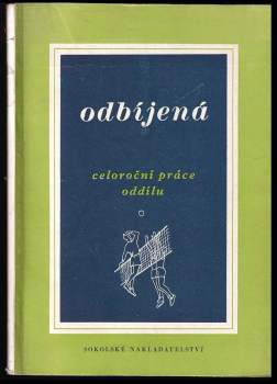 Odbíjená