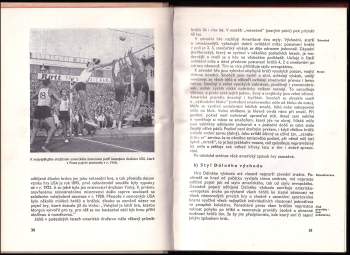 František Stibitz: Odbíjená