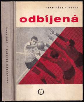 Odbíjená