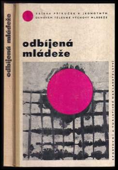 Odbíjená mládeže