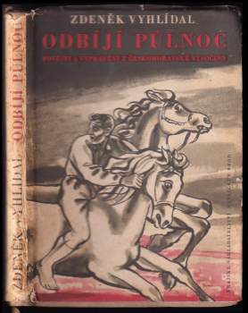 Zdeněk Vyhlídal: Odbíjí půlnoc