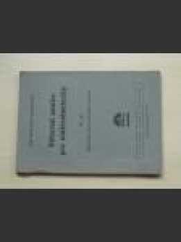 Vladimír Kočandrle: Odborná nauka pro elektrotechniky