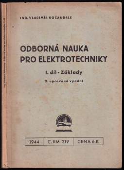 Odborná nauka pro elektrotechniky