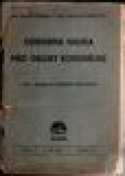 Jaroslav Hanzlíček: Odborná nauka pro obory kovodělné