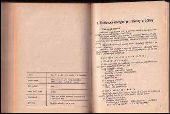 Jaroslav Hanzlíček: Odborná nauka pro obory kovodělné