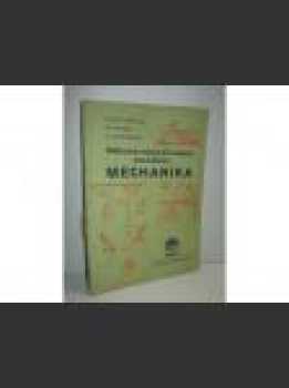 Bohumil Janyš: Odborná nauka pro obory kovodělné