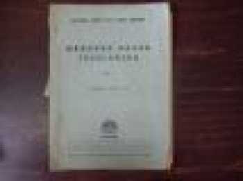 Odborná nauka truhlářská