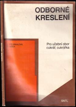 Odborné kreslení
