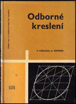 Odborné kreslení