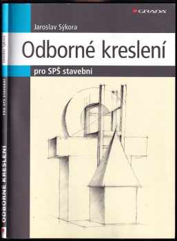 Odborné kreslení