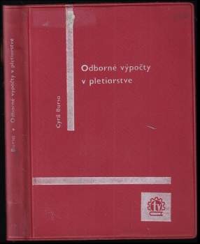 Odborné výpočty v pletiarstve