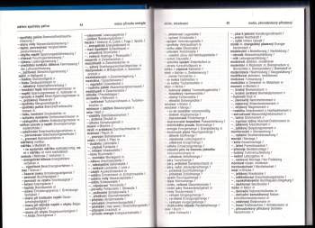 Vladimír Müller: Odborný slovník pro energetiky a elektrotechniky, česko-německý, německo-český