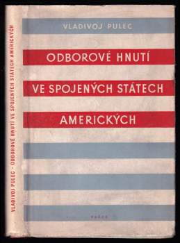 Odborové hnutí ve Spojených státech amerických