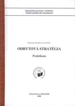 Odbytová stratégia