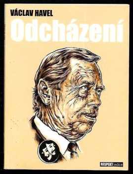 Odcházení
