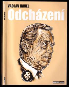 Odcházení