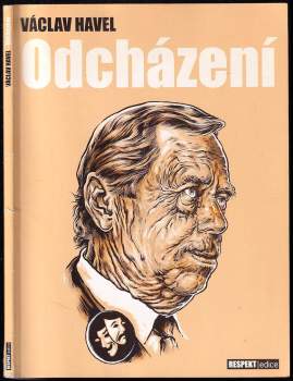 Václav Havel: Odcházení