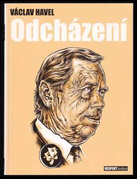 Odcházení